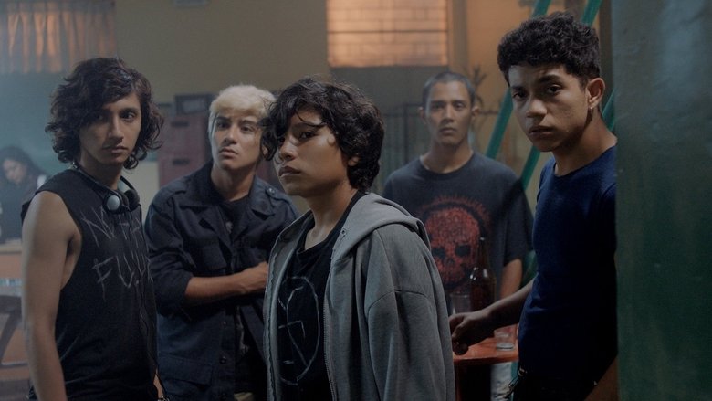 кадр из фильма Los inocentes