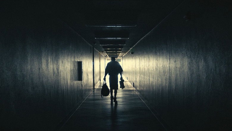 кадр из фильма Жажда славы