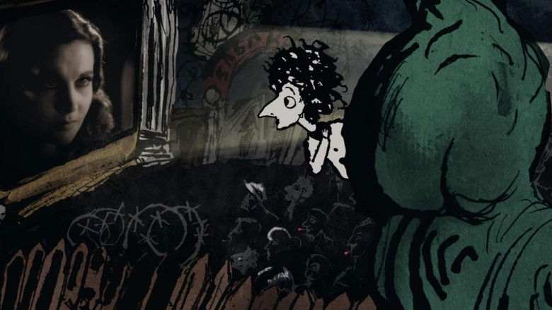 кадр из фильма Знаешь, мама, где я был?