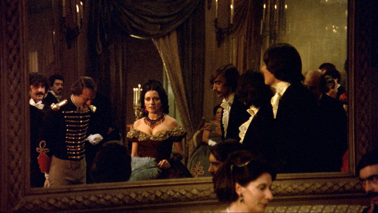 кадр из фильма Francisca