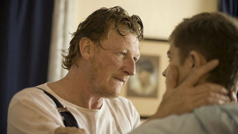 кадр из фильма Man and Boy