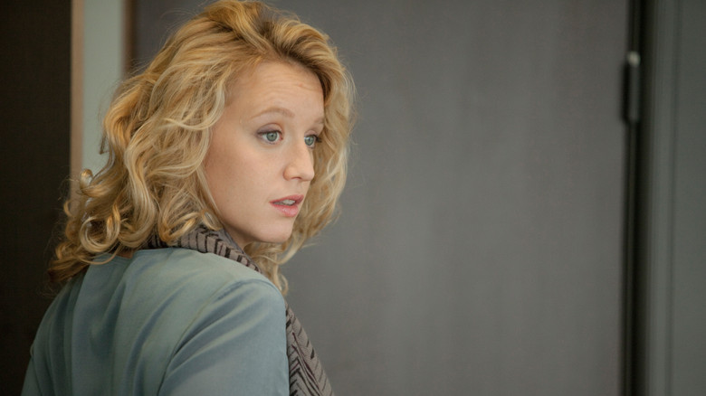 кадр из фильма Преступление из-за любви