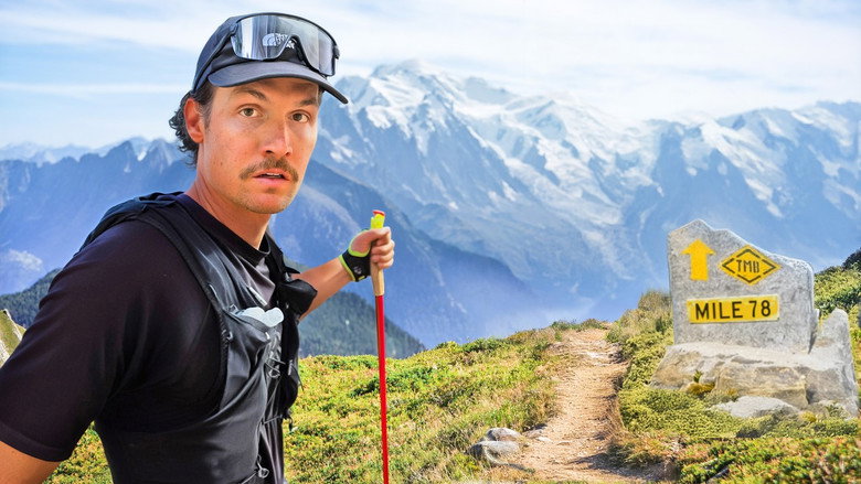 кадр из фильма 108 Mile Race That Almost Broke Me (UTMB Mont Blanc)