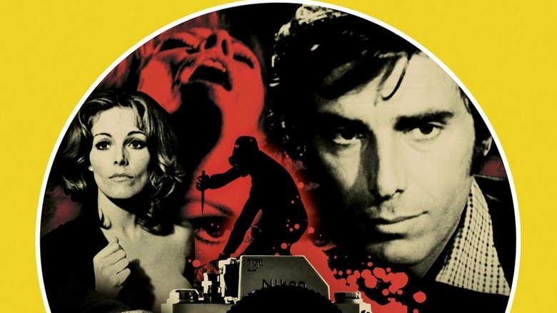 кадр из фильма Хвост скорпиона