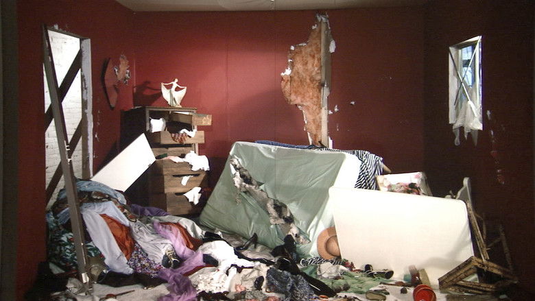 кадр из фильма Jeff Wall: Retrospective