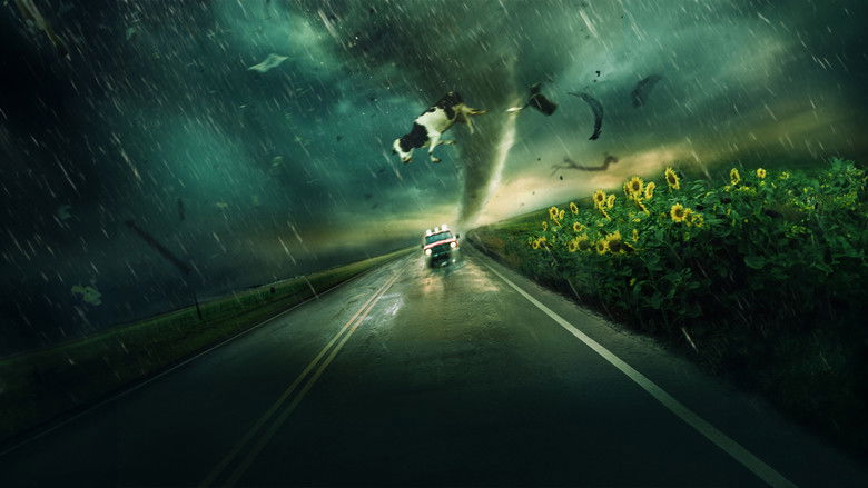 кадр из фильма Смерч