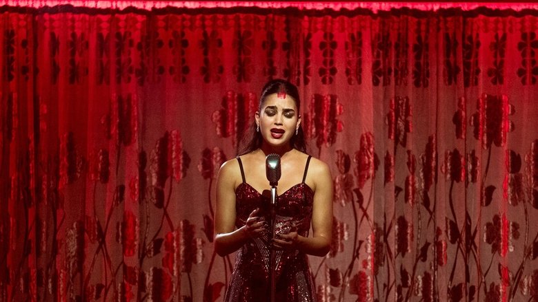 кадр из фильма Кармен