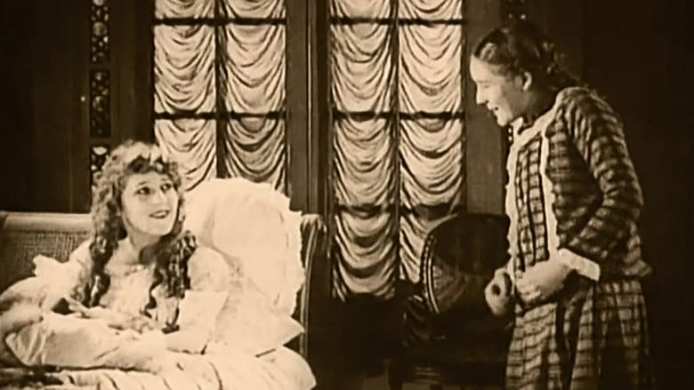 кадр из фильма Stella Maris