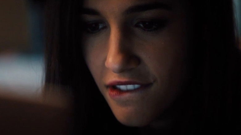 кадр из фильма Modern/Love