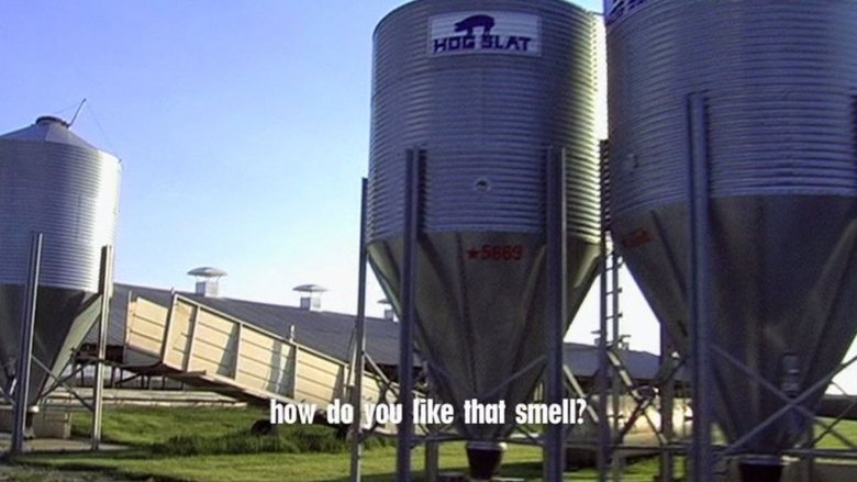 кадр из фильма Fresh