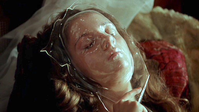 кадр из фильма Господин оформитель