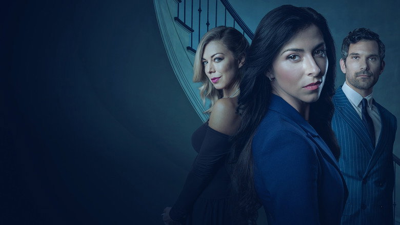 кадр из фильма The Secret Lives of Suburban Housewives