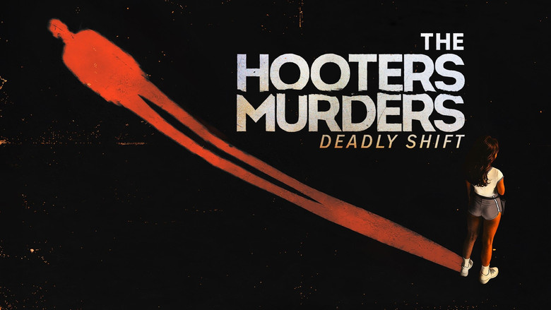 кадр из фильма The Hooters Murders: Deadly Shift