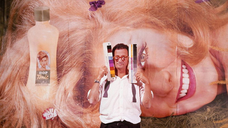 кадр из фильма The Man Who Shot Beautiful Women