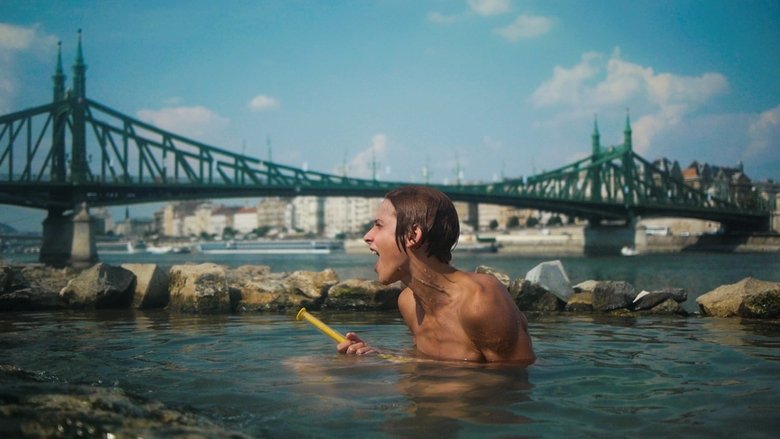 кадр из фильма KIX