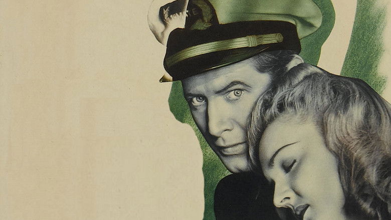 кадр из фильма Murder on the Waterfront