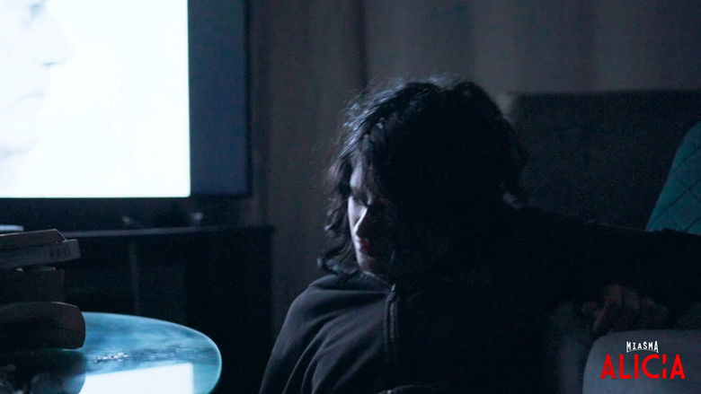 кадр из фильма Alicia