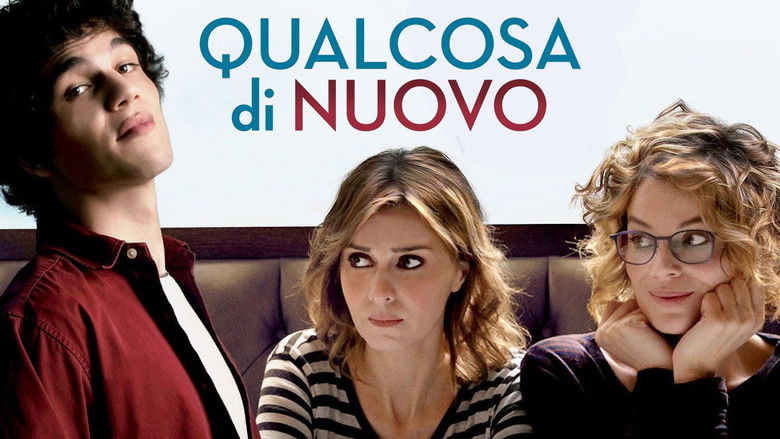 кадр из фильма Между нами, девочками