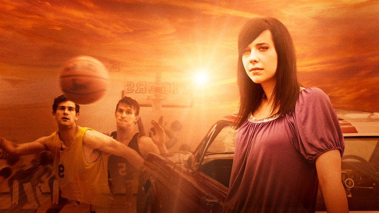 кадр из фильма New Hope