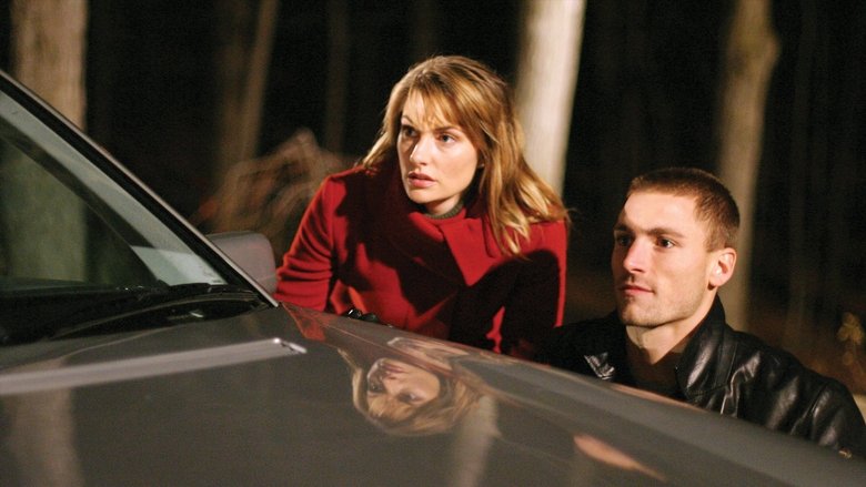 кадр из фильма Lies and Deception