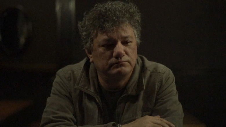 кадр из фильма Flower Man