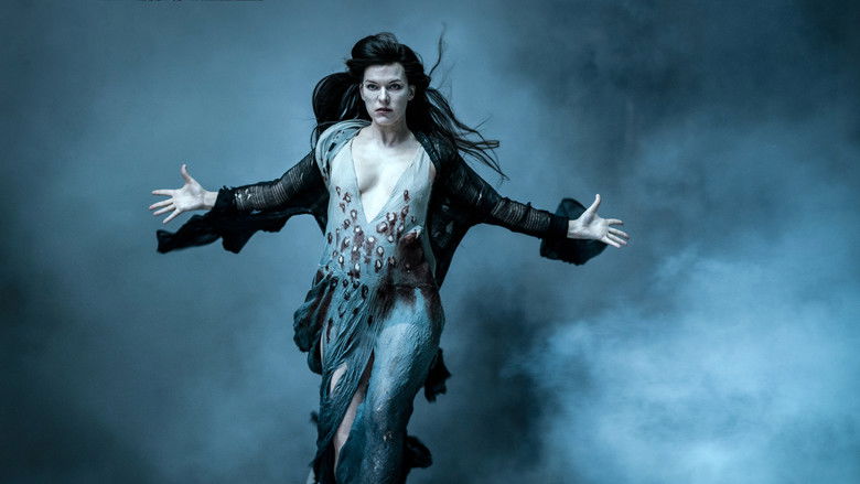 кадр из фильма Хеллбой