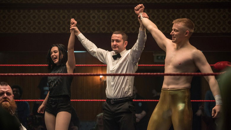 кадр из фильма Борьба с моей семьей