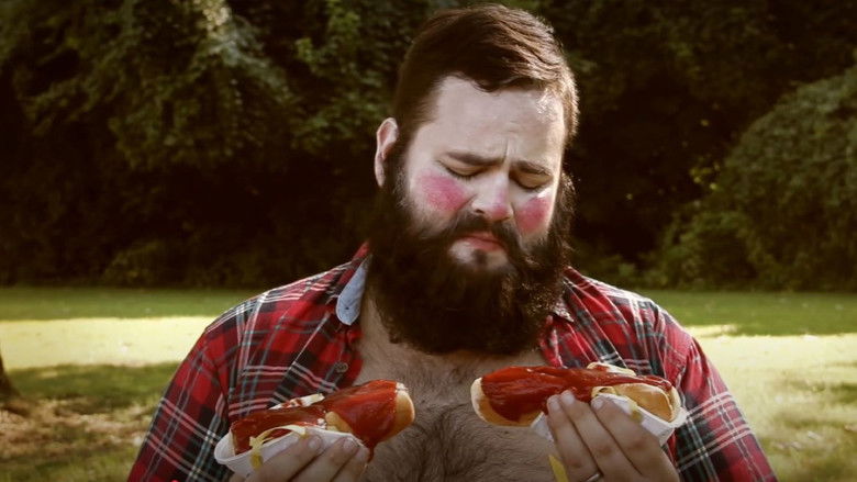 кадр из фильма Timka