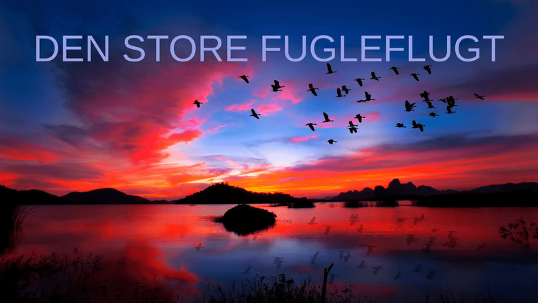 кадр из фильма Vers un Monde Sans Oiseaux