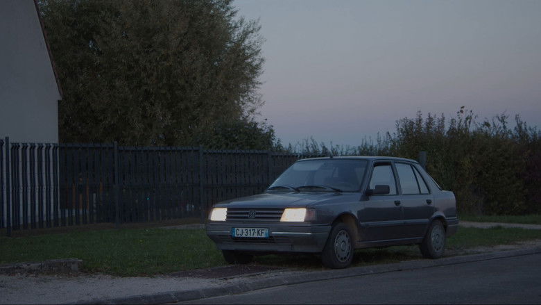 кадр из фильма Hello Carl !