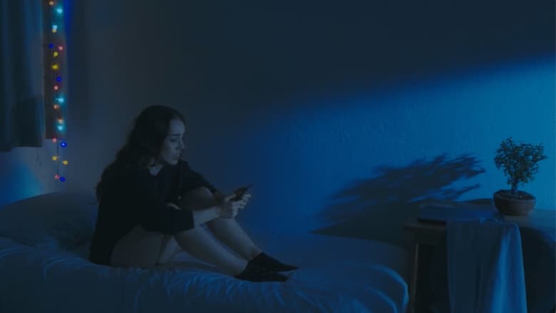 кадр из фильма RIDET