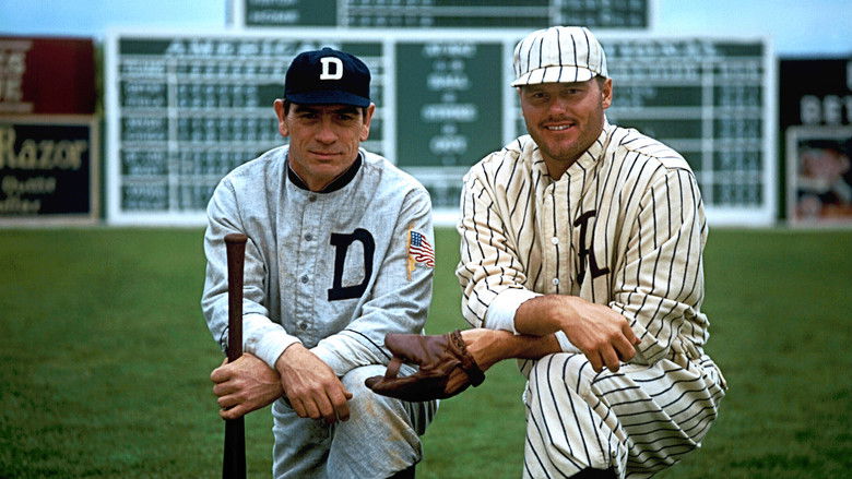 кадр из фильма Кобб