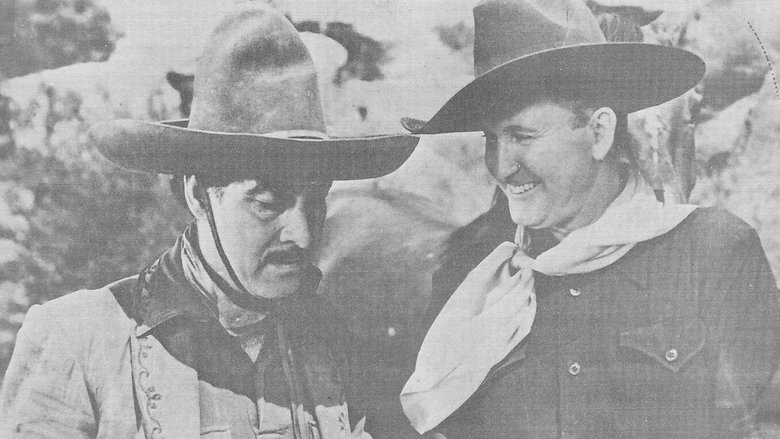 кадр из фильма Arizona Gang Busters