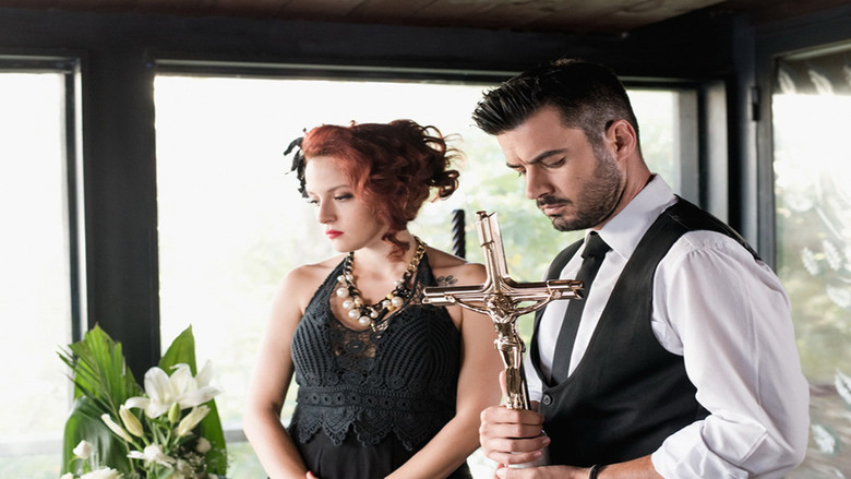 кадр из фильма The Bachelor 2