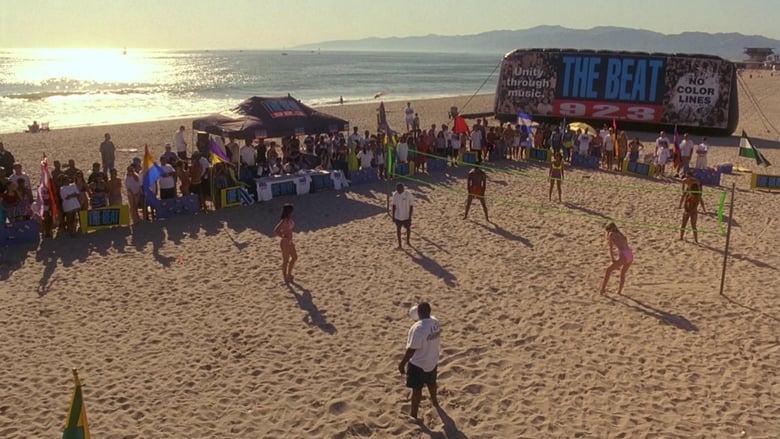 кадр из фильма Phat Beach
