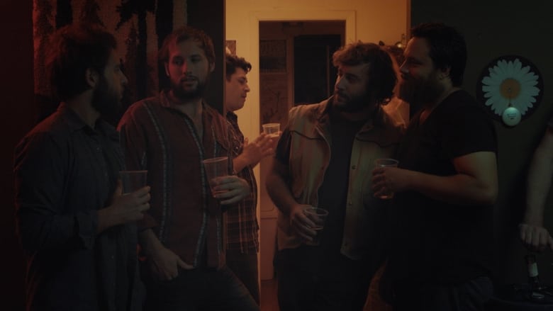 кадр из фильма Here We Are