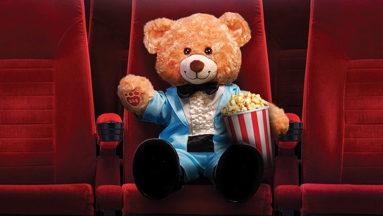 кадр из фильма Unstuffed: A Build-A-Bear Story