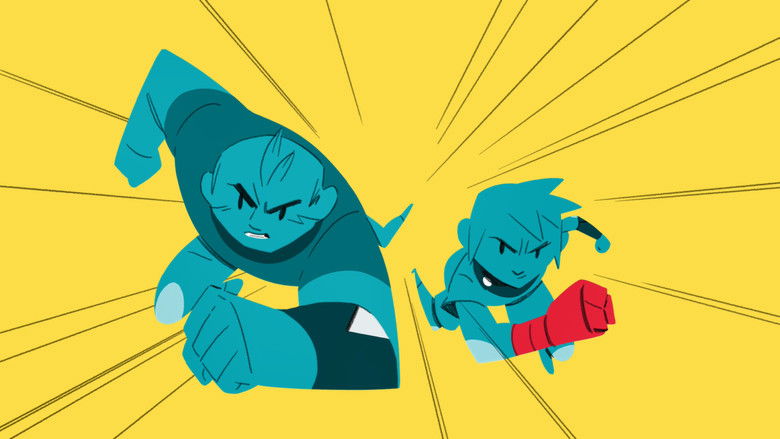 кадр из фильма Epizoda 11