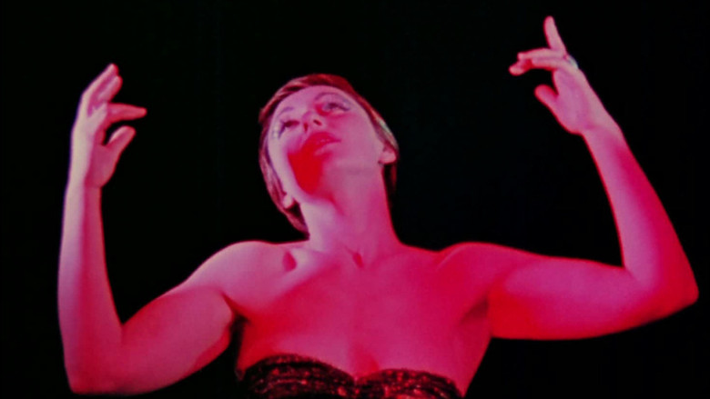 кадр из фильма The Inauguration of the Pleasure Dome