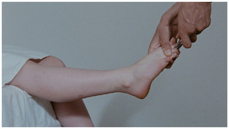 кадр из фильма Soil