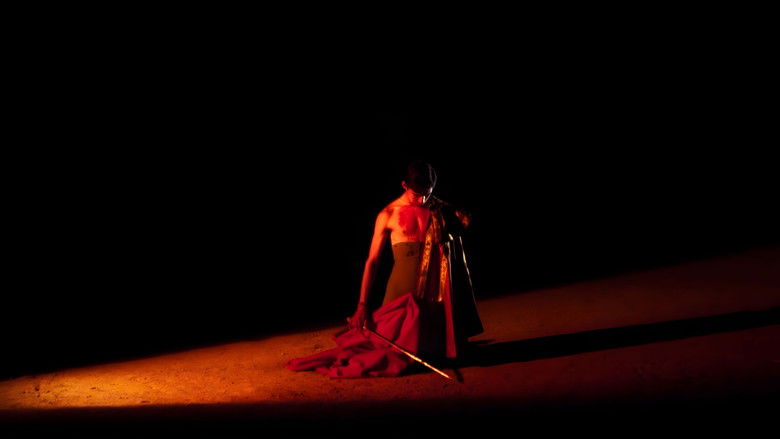 кадр из фильма Toro