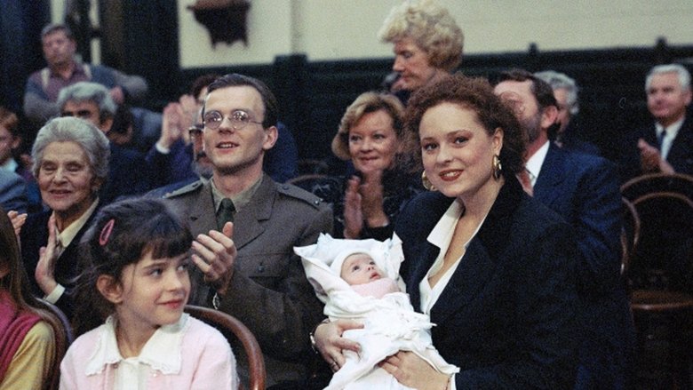 кадр из фильма Zamilovaná