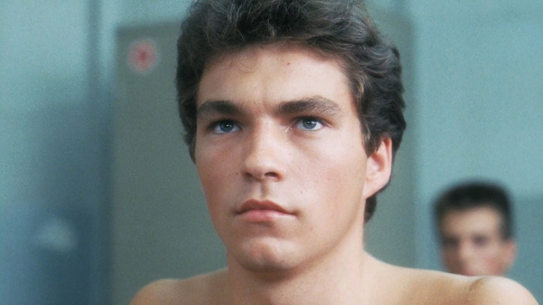 кадр из фильма Точка, стремящаяся к нулю