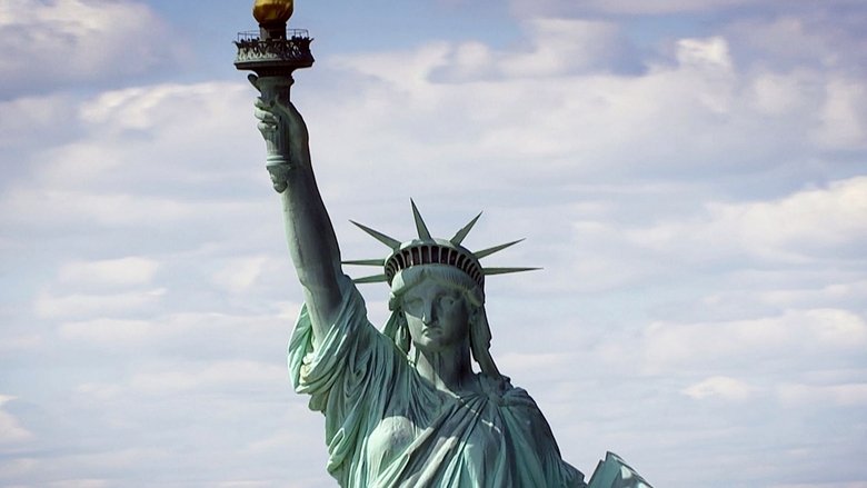 кадр из фильма Der amerikanische Traum – Die Europäer in der Neuen Welt