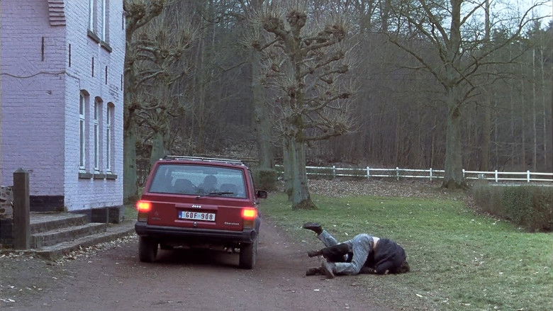 кадр из фильма Частная собственность