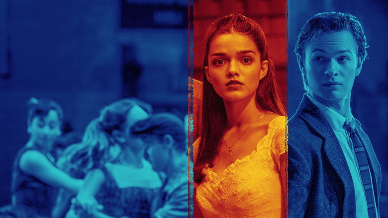 кадр из фильма Что-то Грядёт: Документалка по 