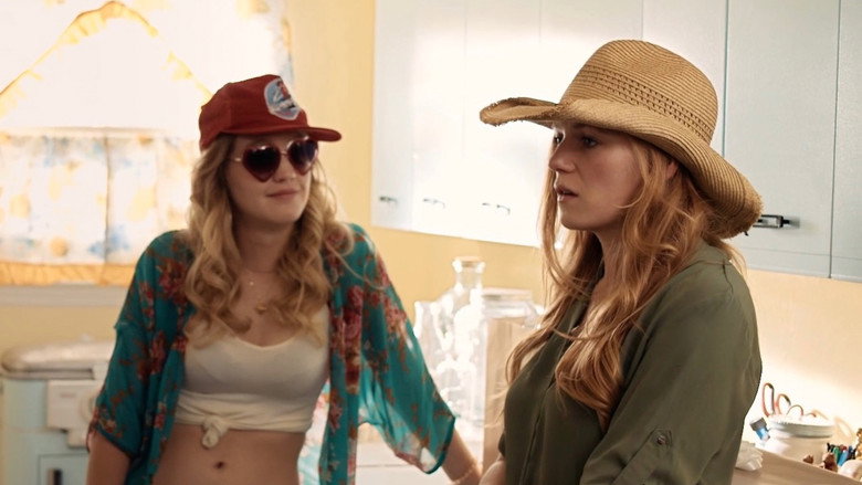 кадр из фильма Different Flowers