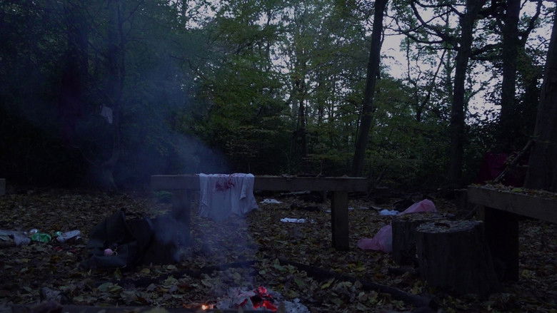 кадр из фильма Korruption