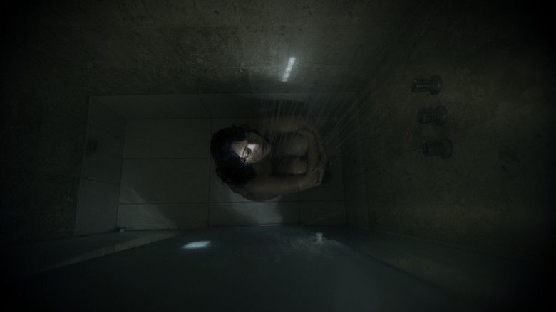 кадр из фильма O Seguidor