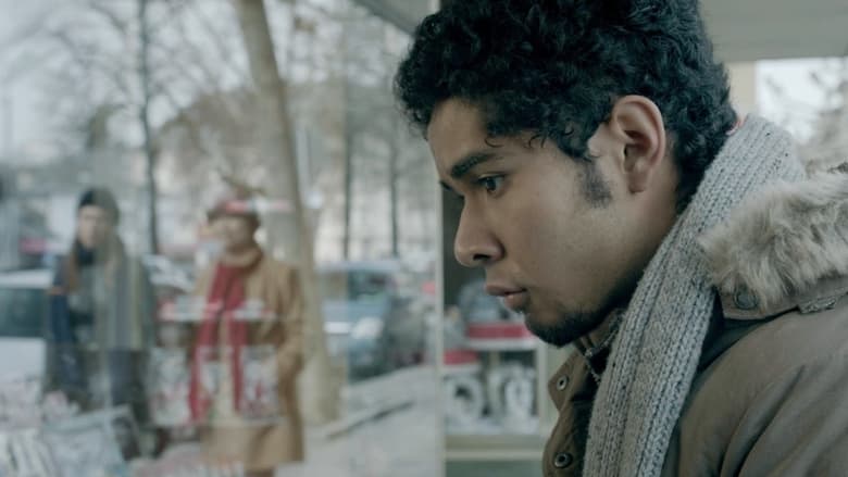 кадр из фильма Guten Tag, Ramón